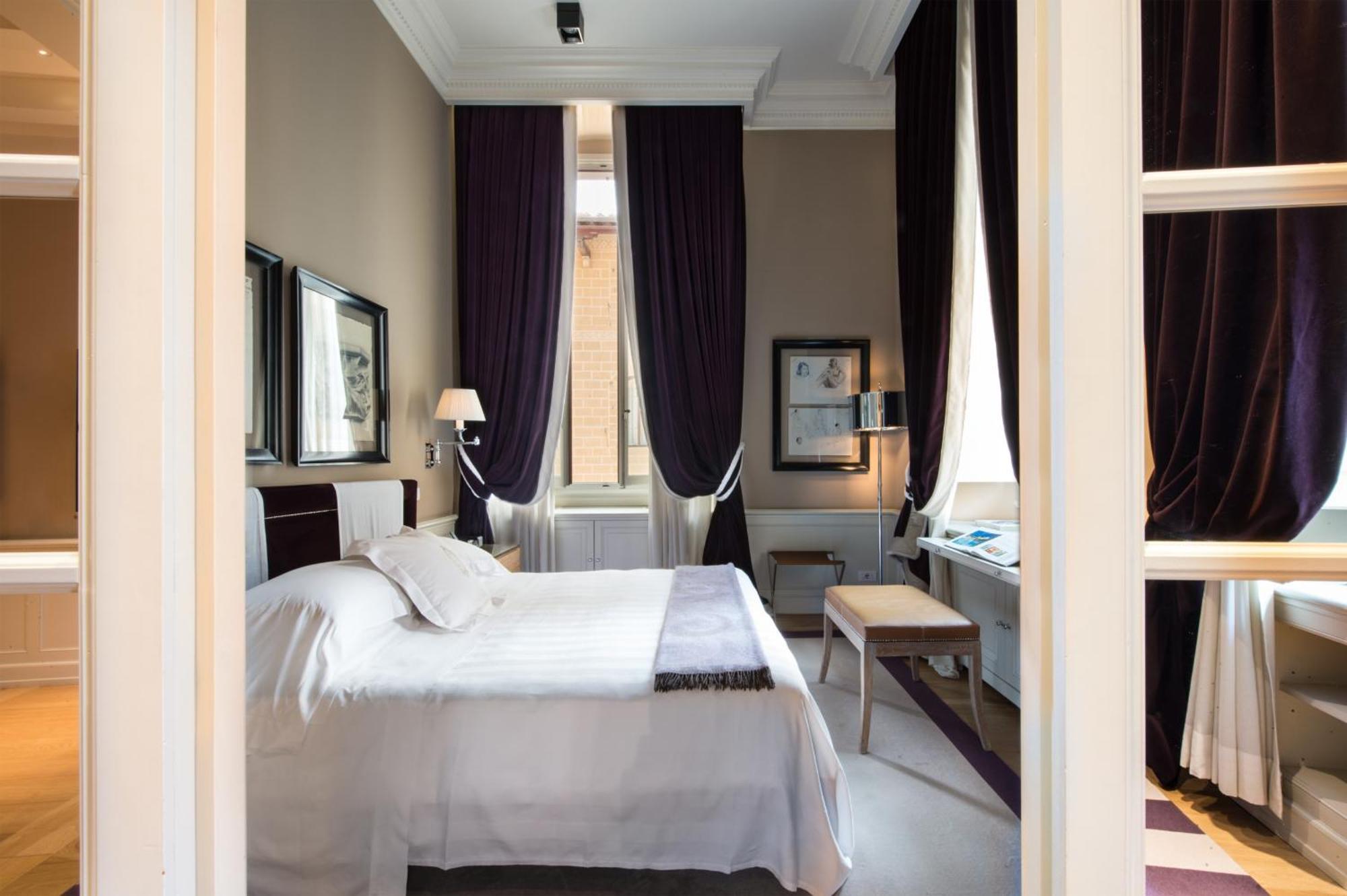 Palazzo Vecchietti - Residenza D'Epoca Otel Floransa Dış mekan fotoğraf