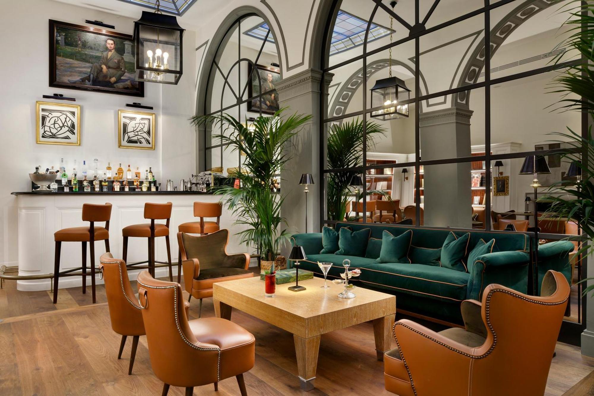 Palazzo Vecchietti - Residenza D'Epoca Otel Floransa Dış mekan fotoğraf